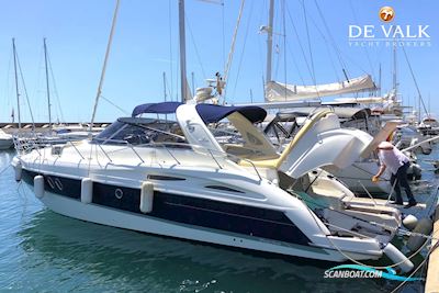 Cranchi Mediterranee 47 Motorboat 2006, with Volvo Penta engine, Spain