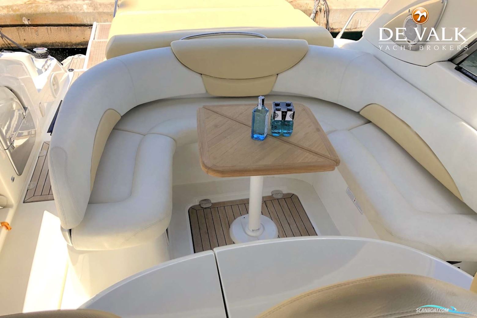 Cranchi Mediterranee 47