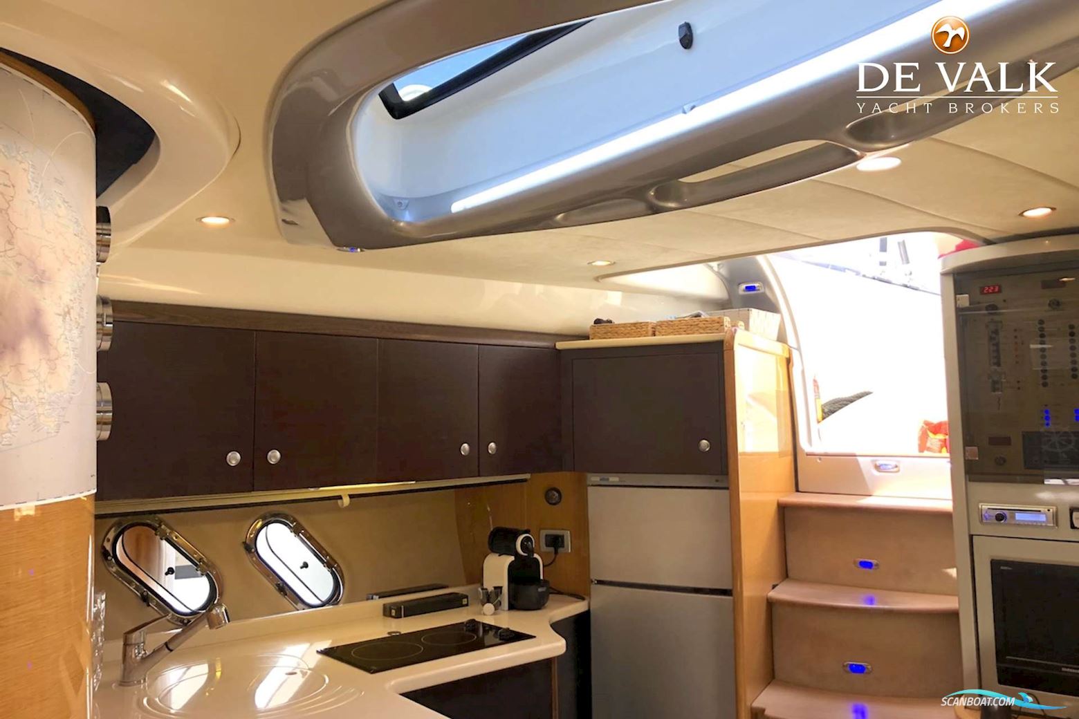 Cranchi Mediterranee 47