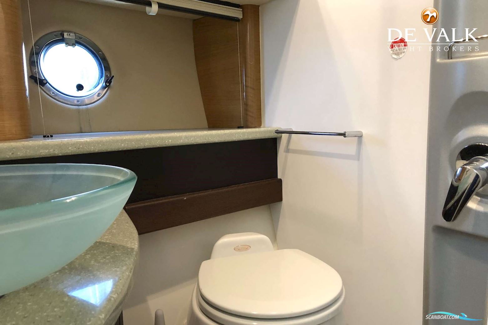 Cranchi Mediterranee 47