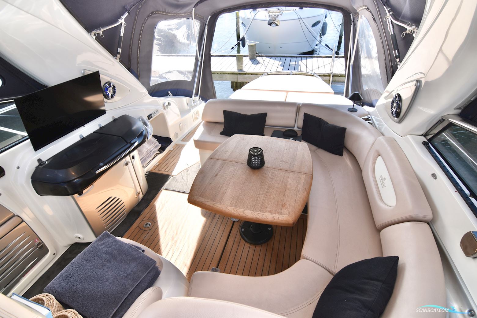 Cranchi Mediterranee 47