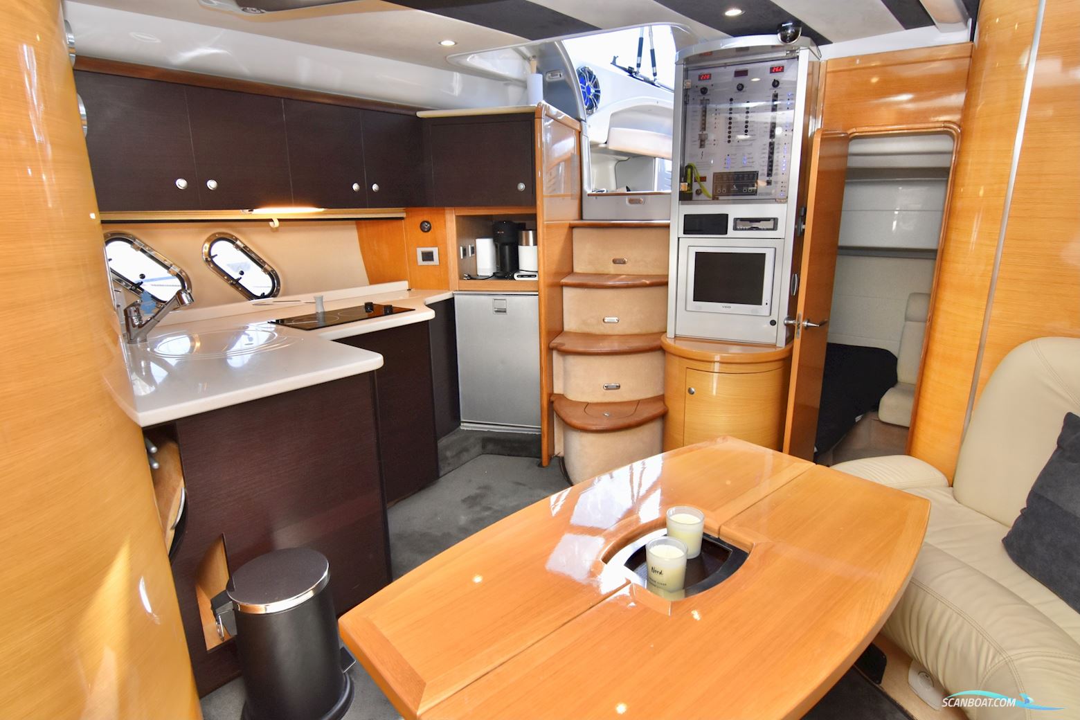 Cranchi Mediterranee 47