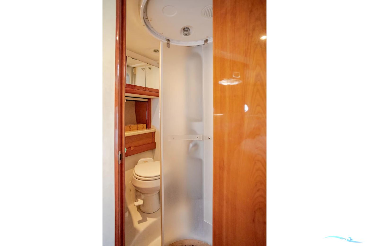 Cranchi Mediterranee 47