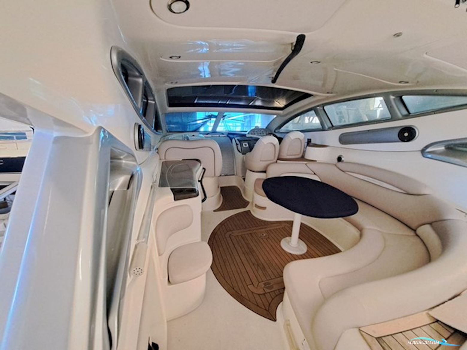 Cranchi Mediterranee 50HT