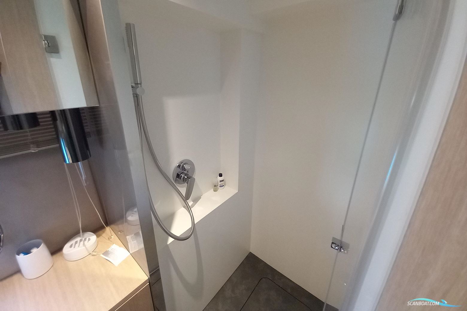 Cranchi T36 Crossover