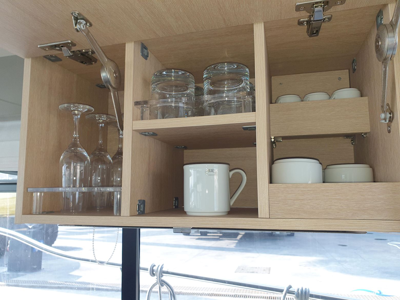 Cranchi T36 Crossover