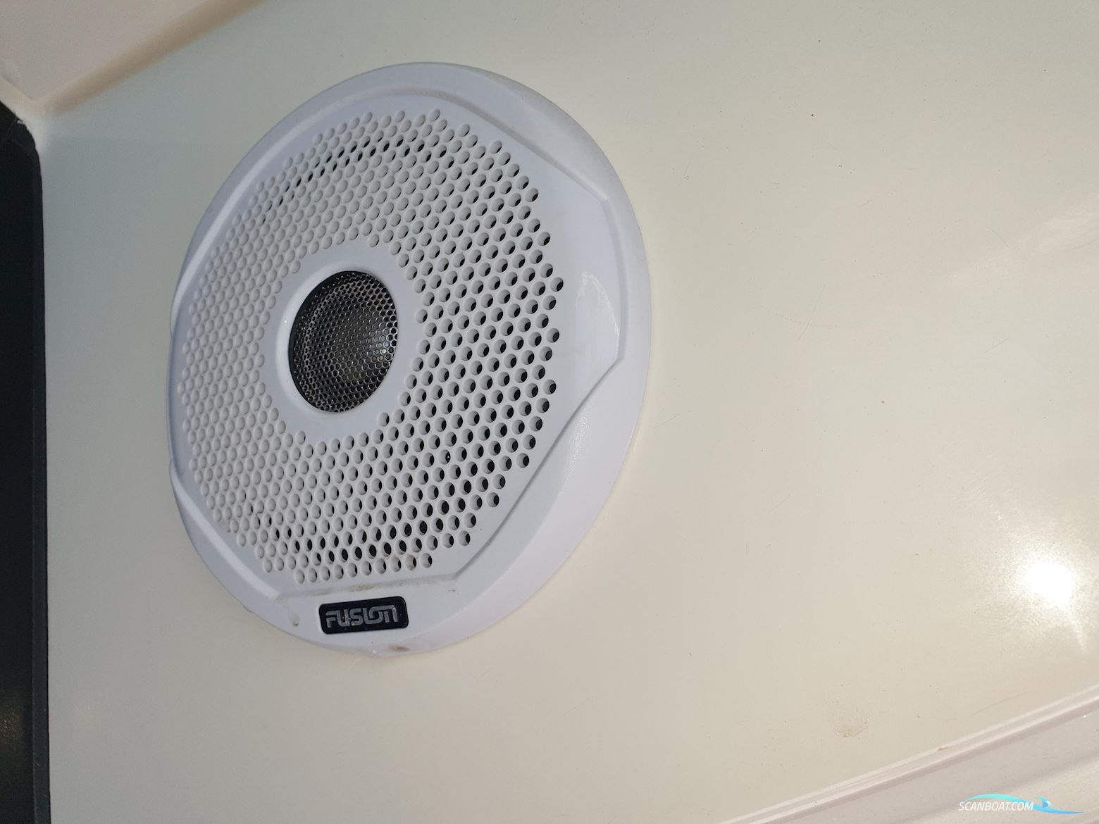 Cranchi T36 Crossover