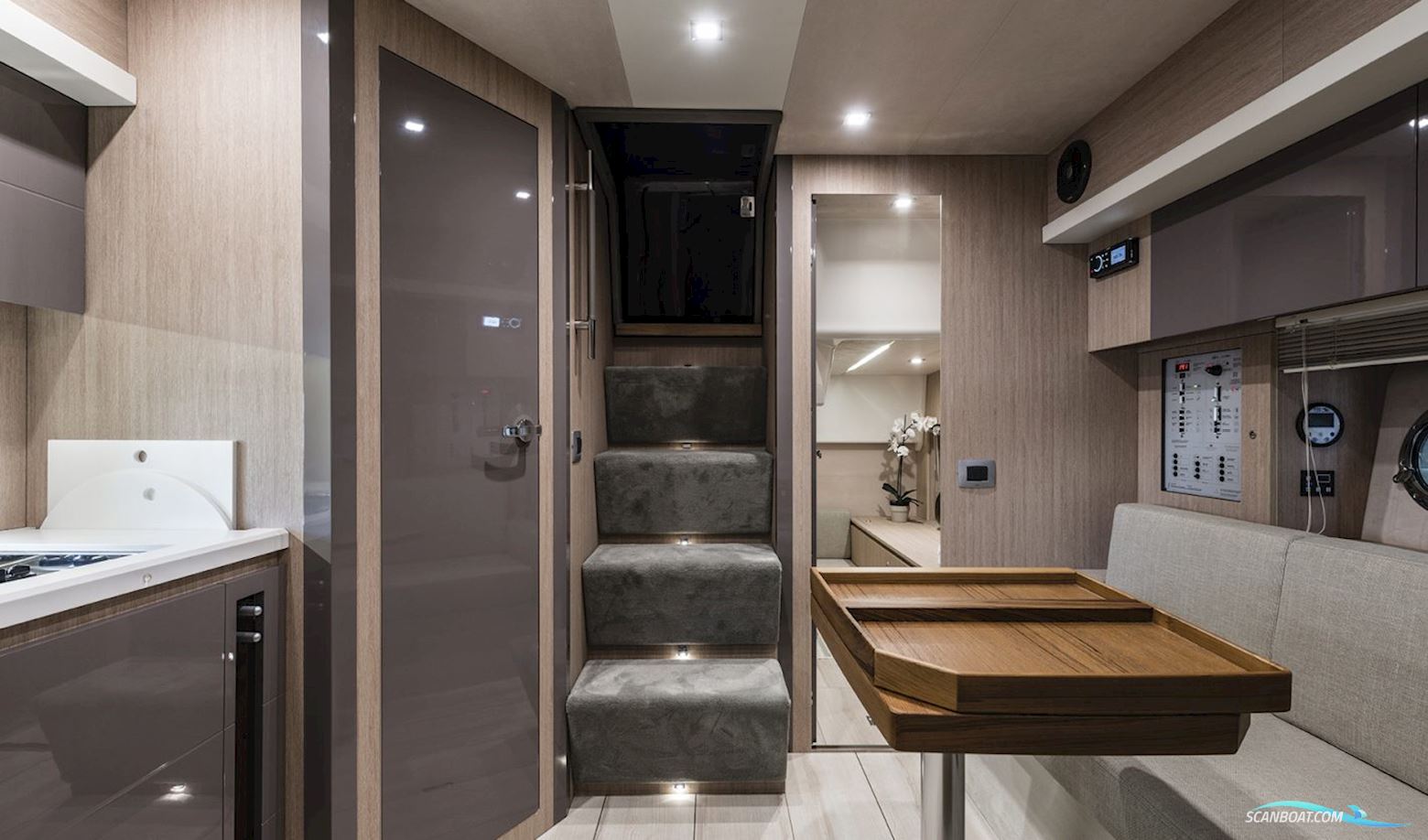 Cranchi Z35 - preorder fra