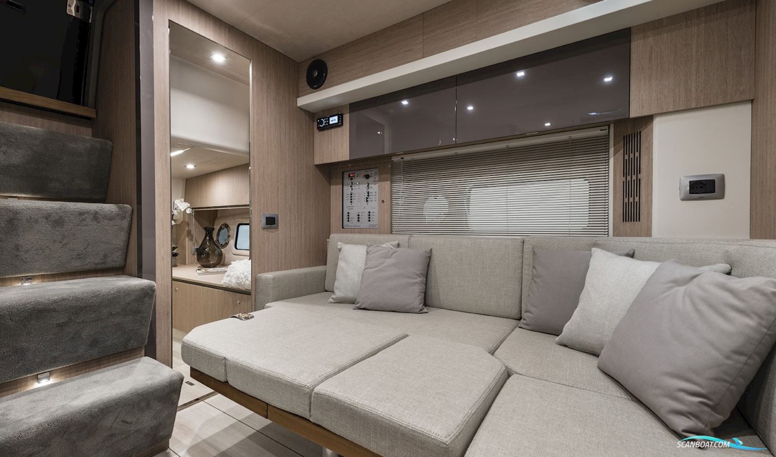 Cranchi Z35 - preorder fra