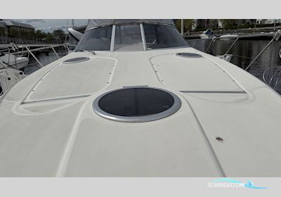 Cranchi Zaffiro 34 Motorboat 2003, with Volvo Penta engine, Sweden