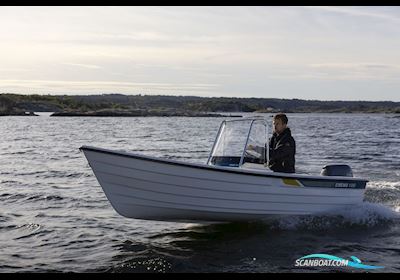 Cremo 410 SC Motorboat 2024, Denmark