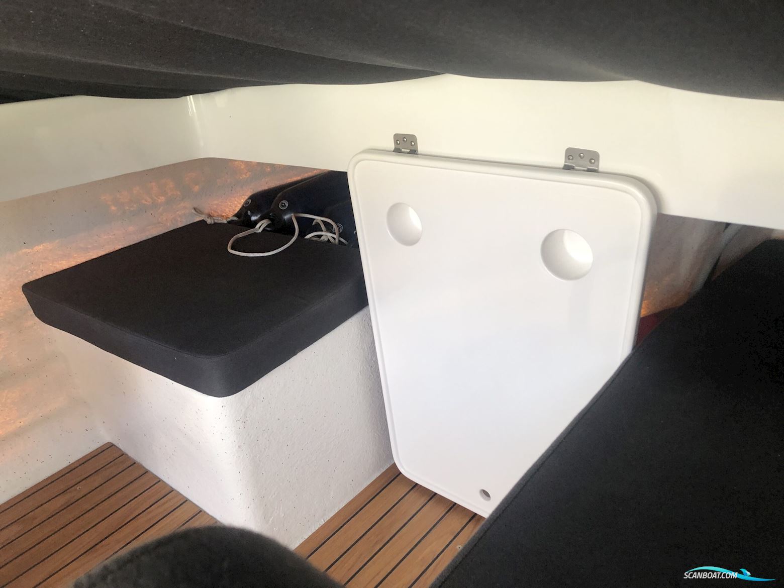 CREMO 550 HT Classic