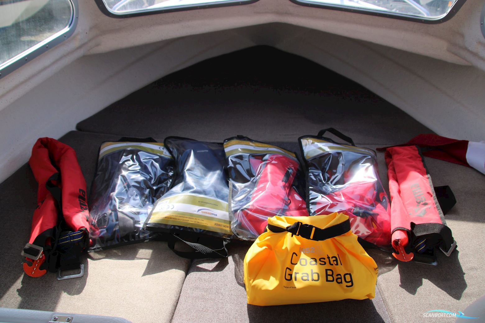 CREMO 550 HT Classic