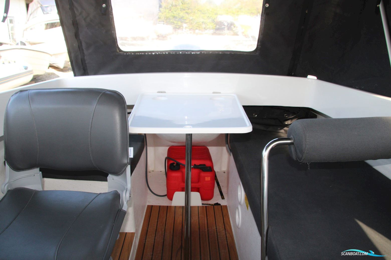 CREMO 550 HT Classic