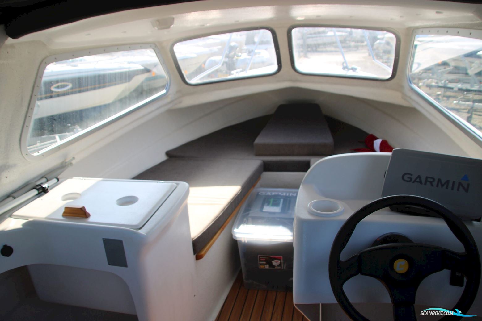 CREMO 550 HT Classic