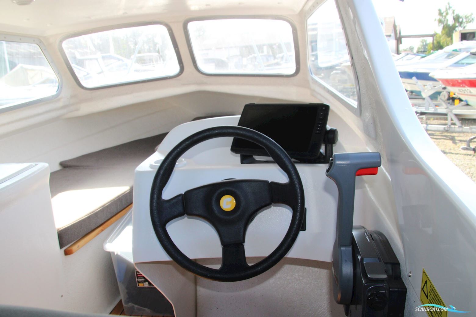 CREMO 550 HT Classic