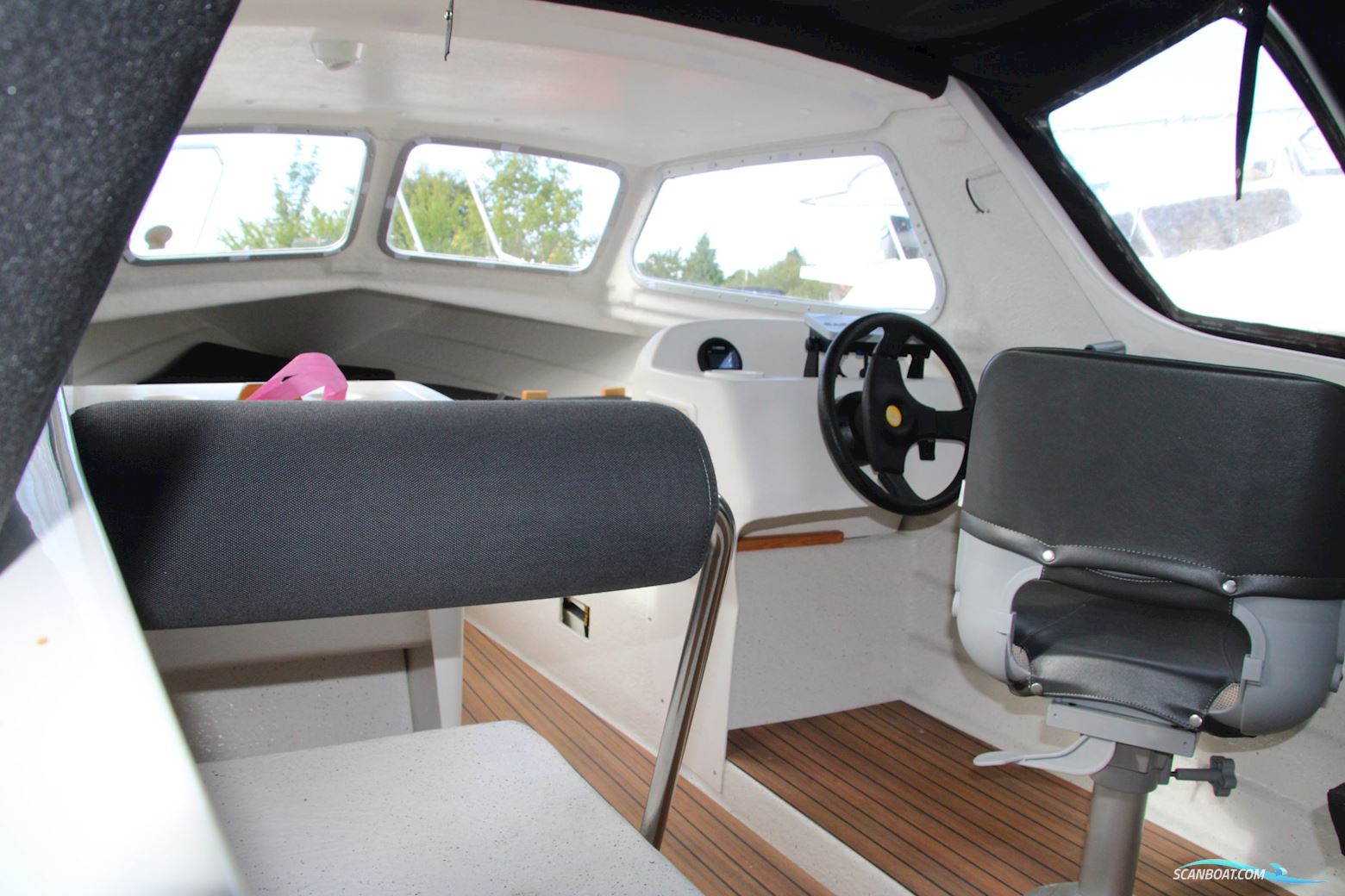 CREMO 550 HT Classic