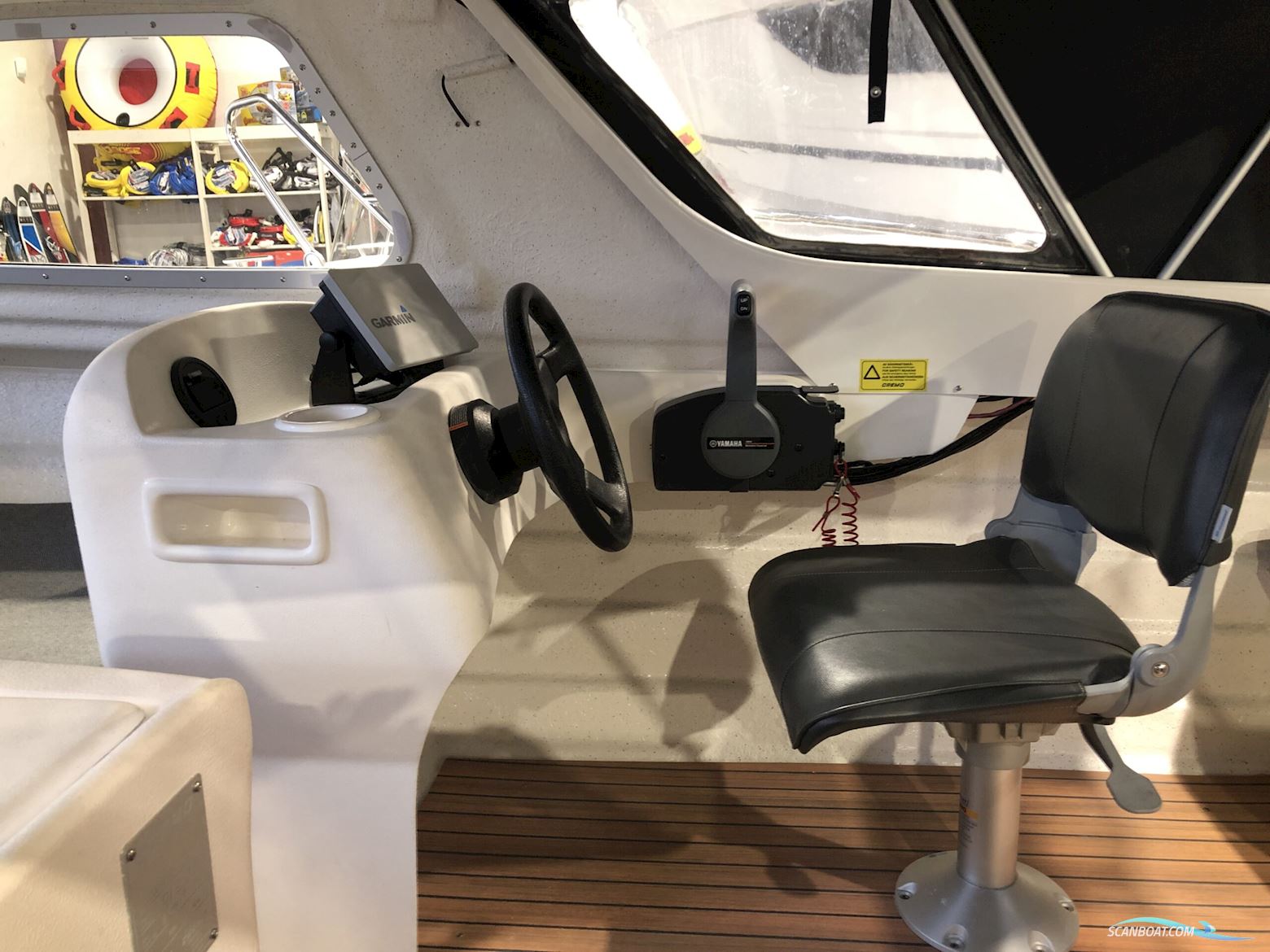 CREMO 550 HT Classic