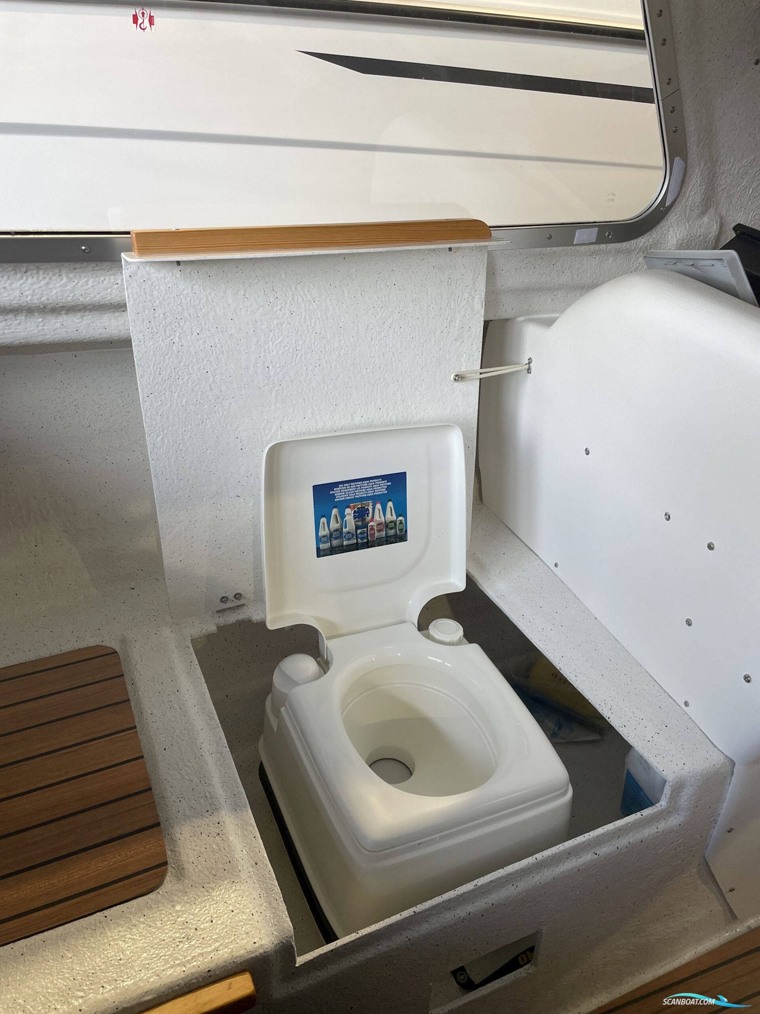 CREMO 550 HT Classic