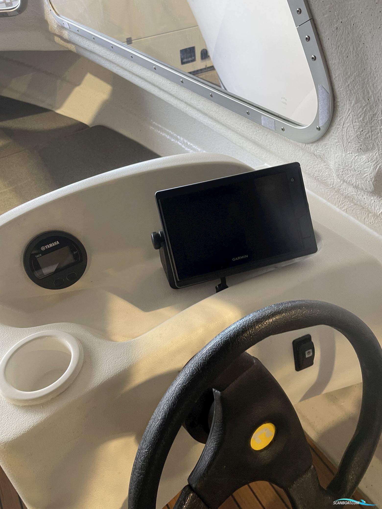 CREMO 550 HT Classic