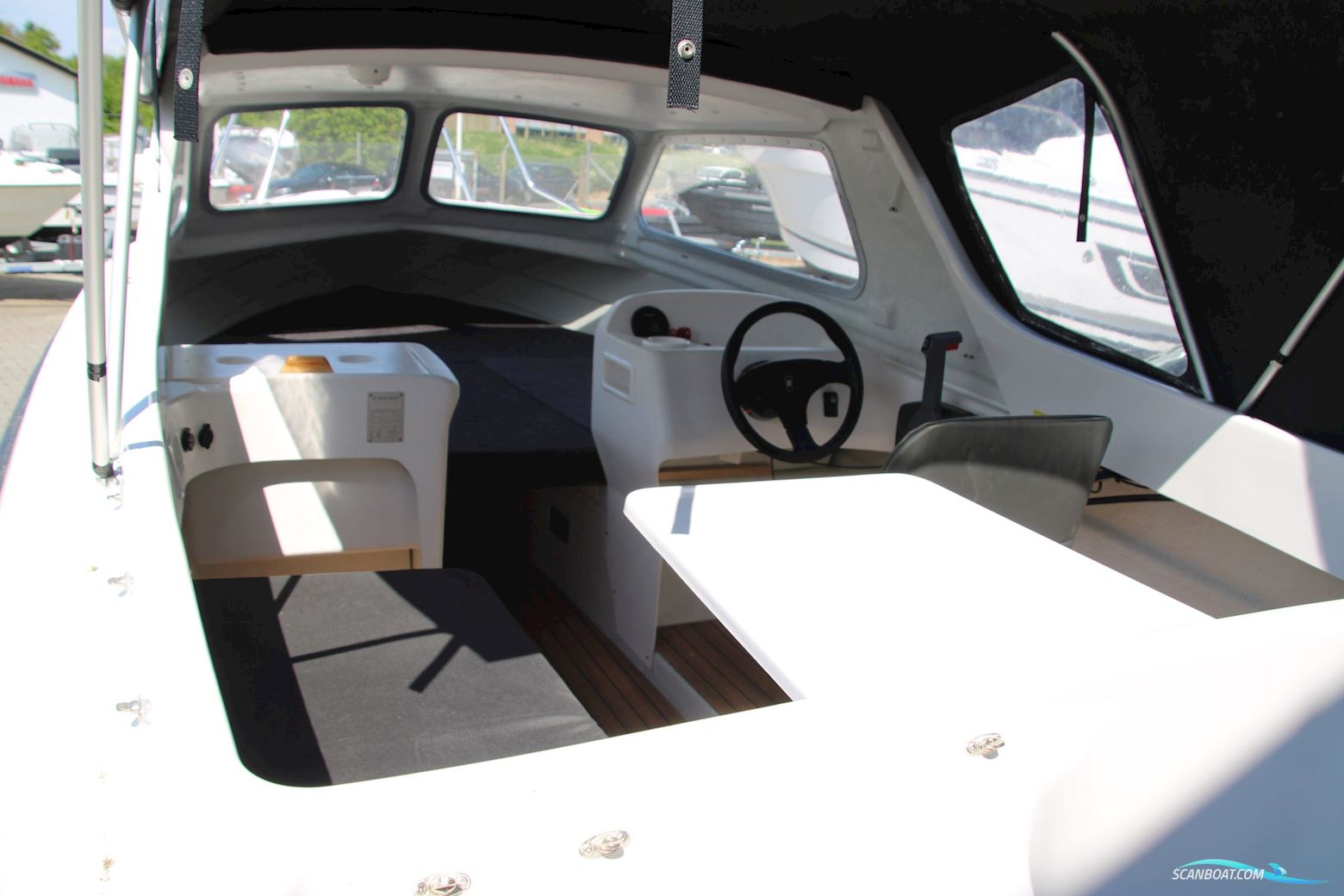 CREMO 550 HT Classic