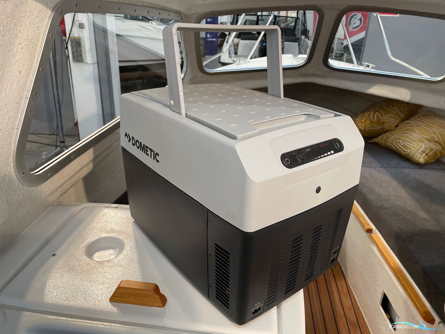 Cremo 550 HT FABRIKSNY