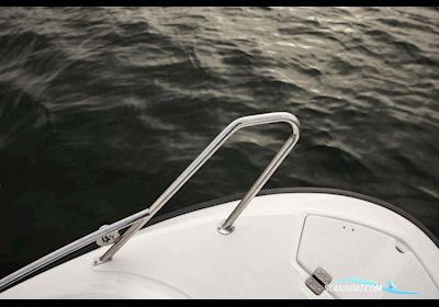 Cremo 550 SC Motorboat 2023, Denmark