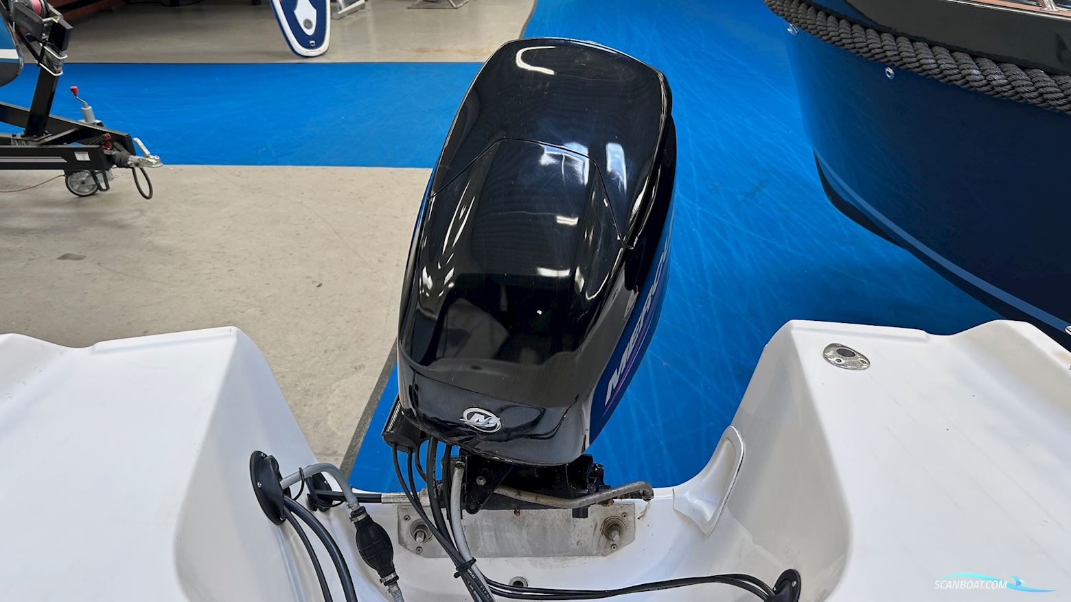 Cremo 550/Crescent 535 Classic