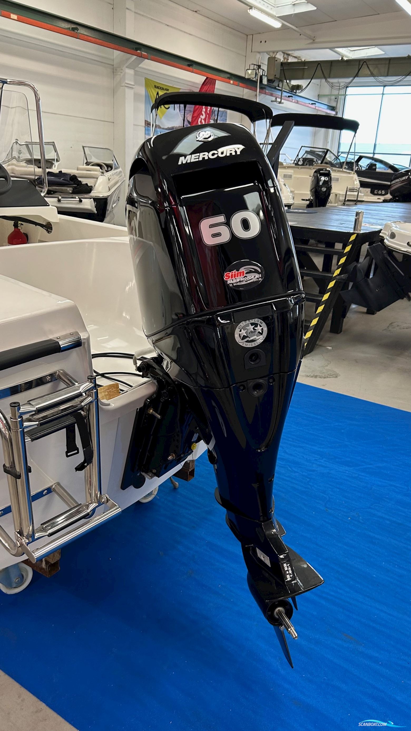 Cremo 550SC