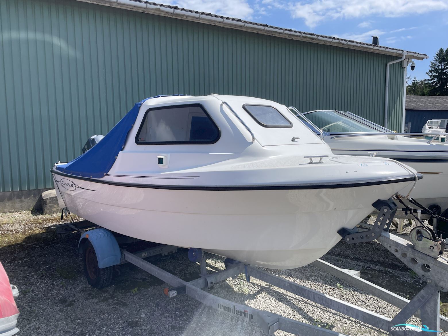 Crescent 506 Argo