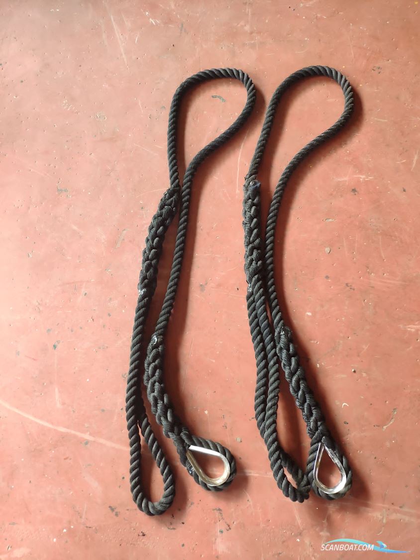 Crescent 535 Classic