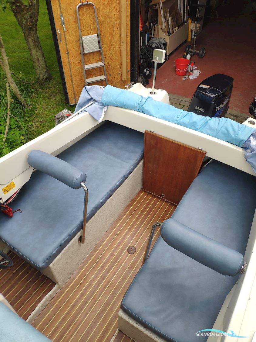 Crescent 535 Classic