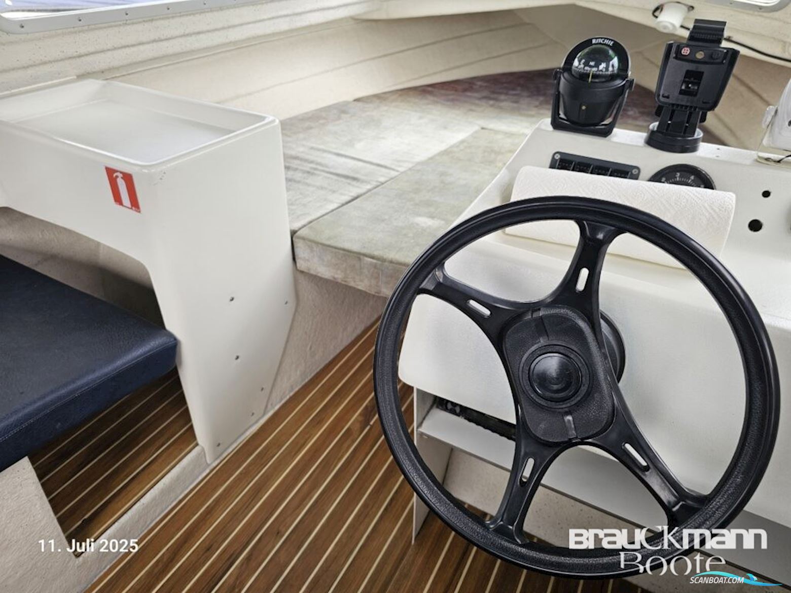 Crescent 535 Classic