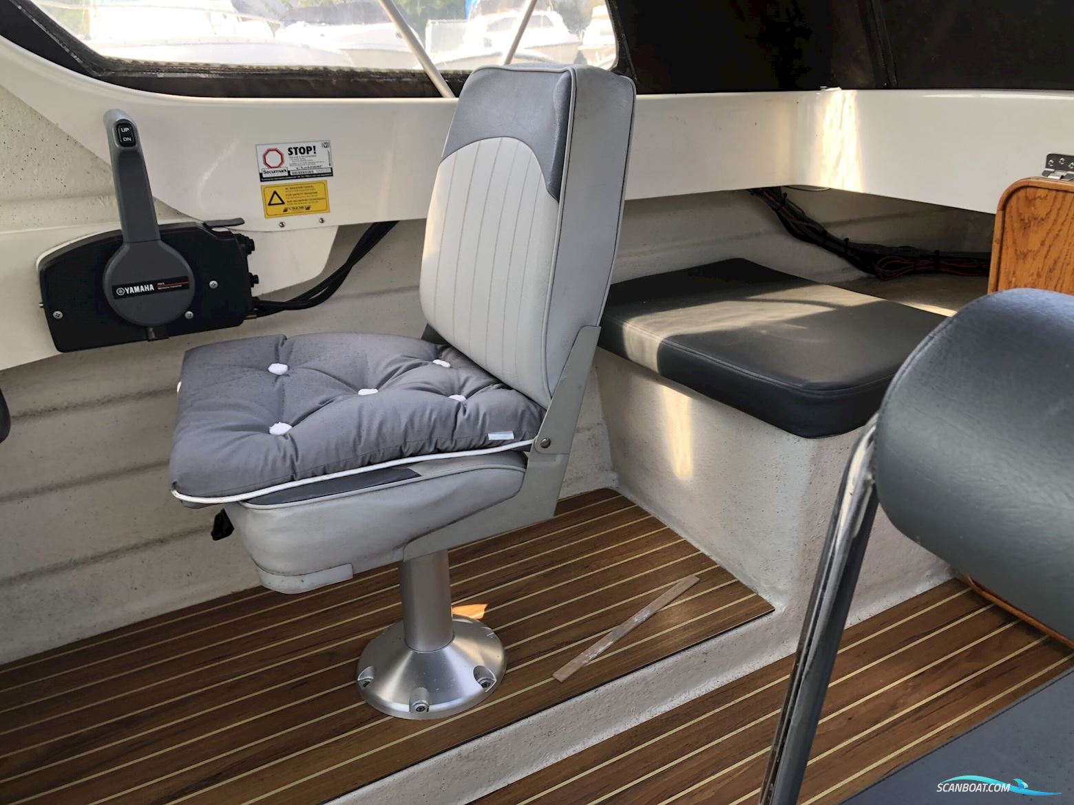 Crescent 535 Classic