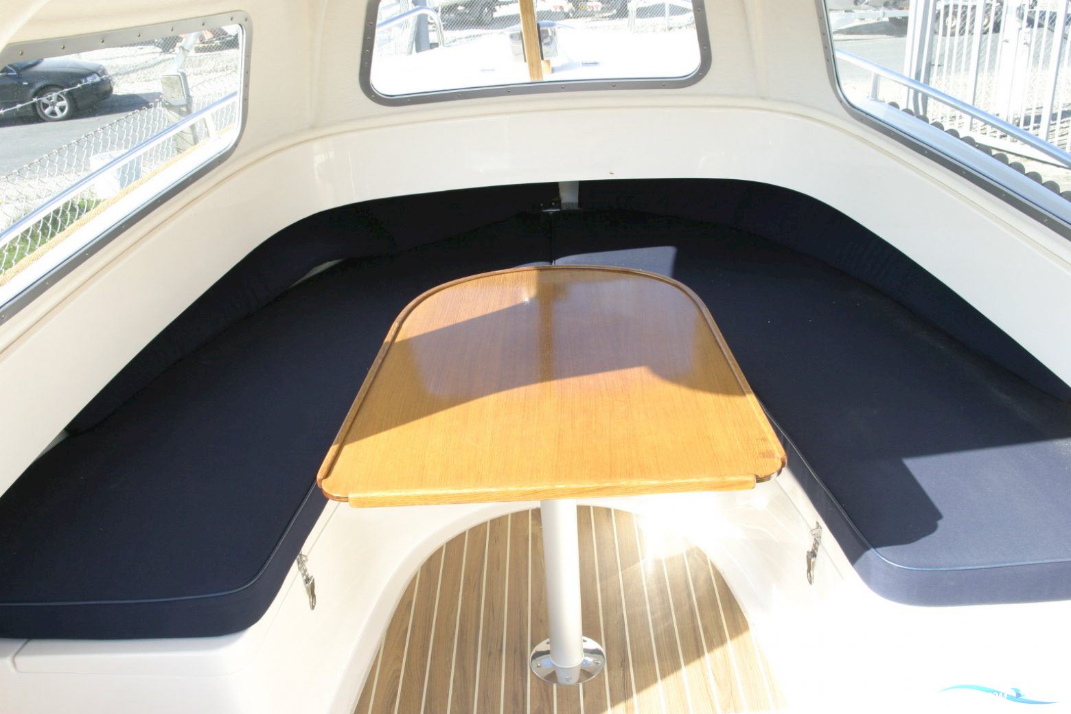 Crescent Allure 21 HT