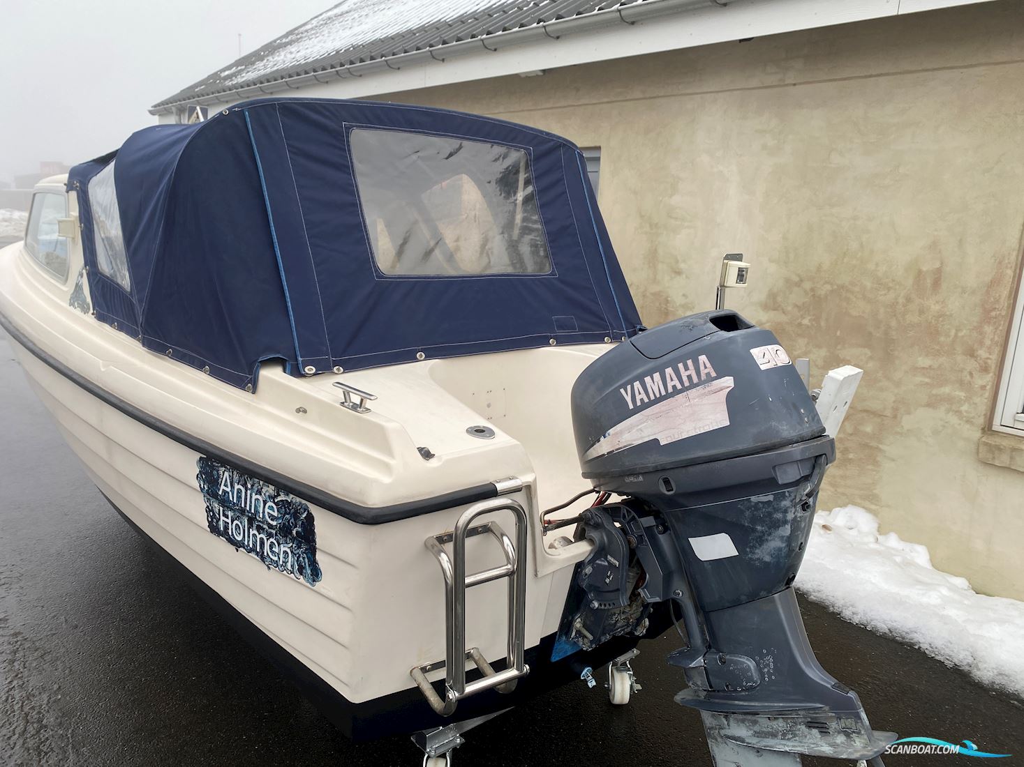 Crescent Classic 535