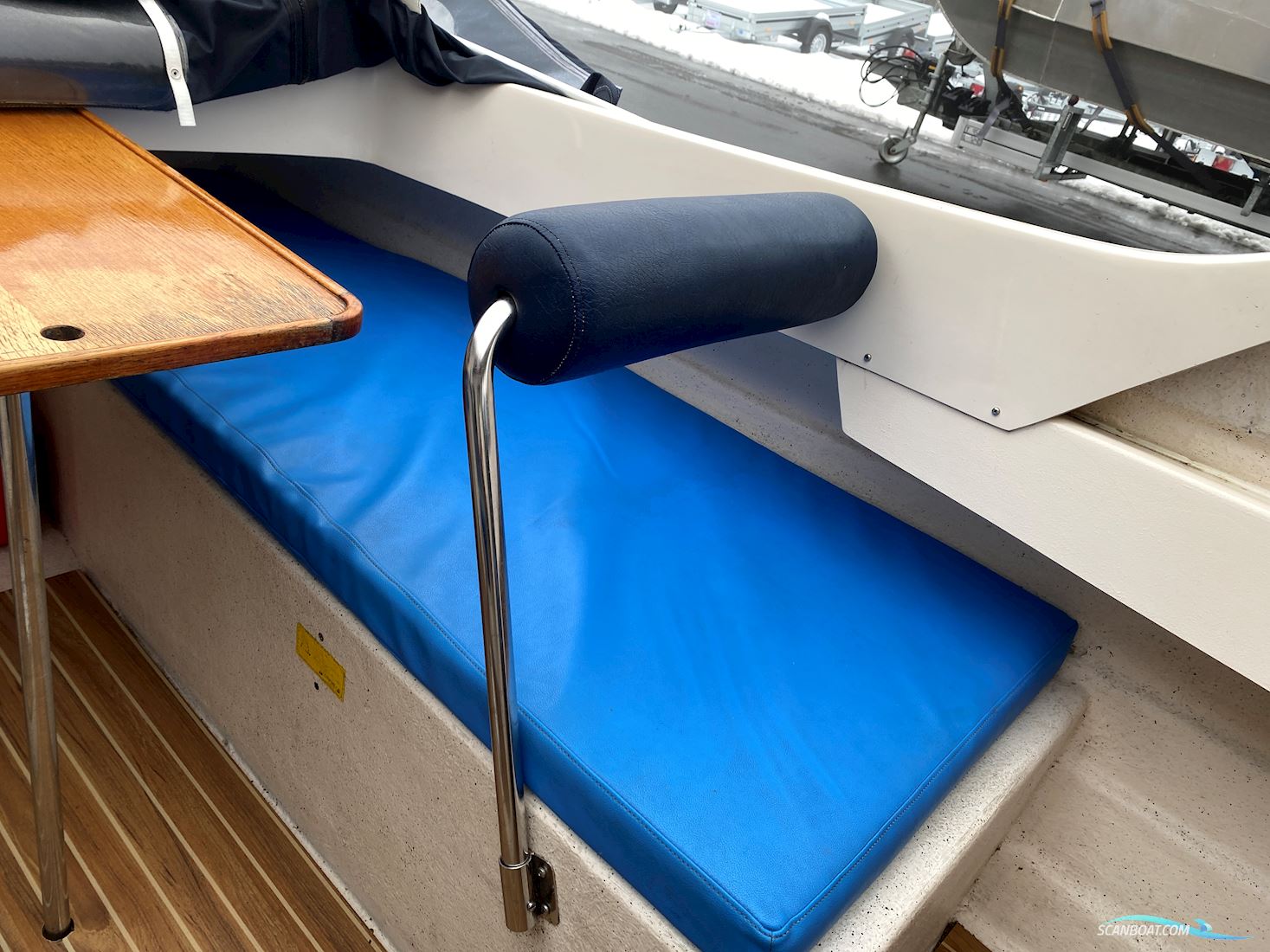 Crescent Classic 535