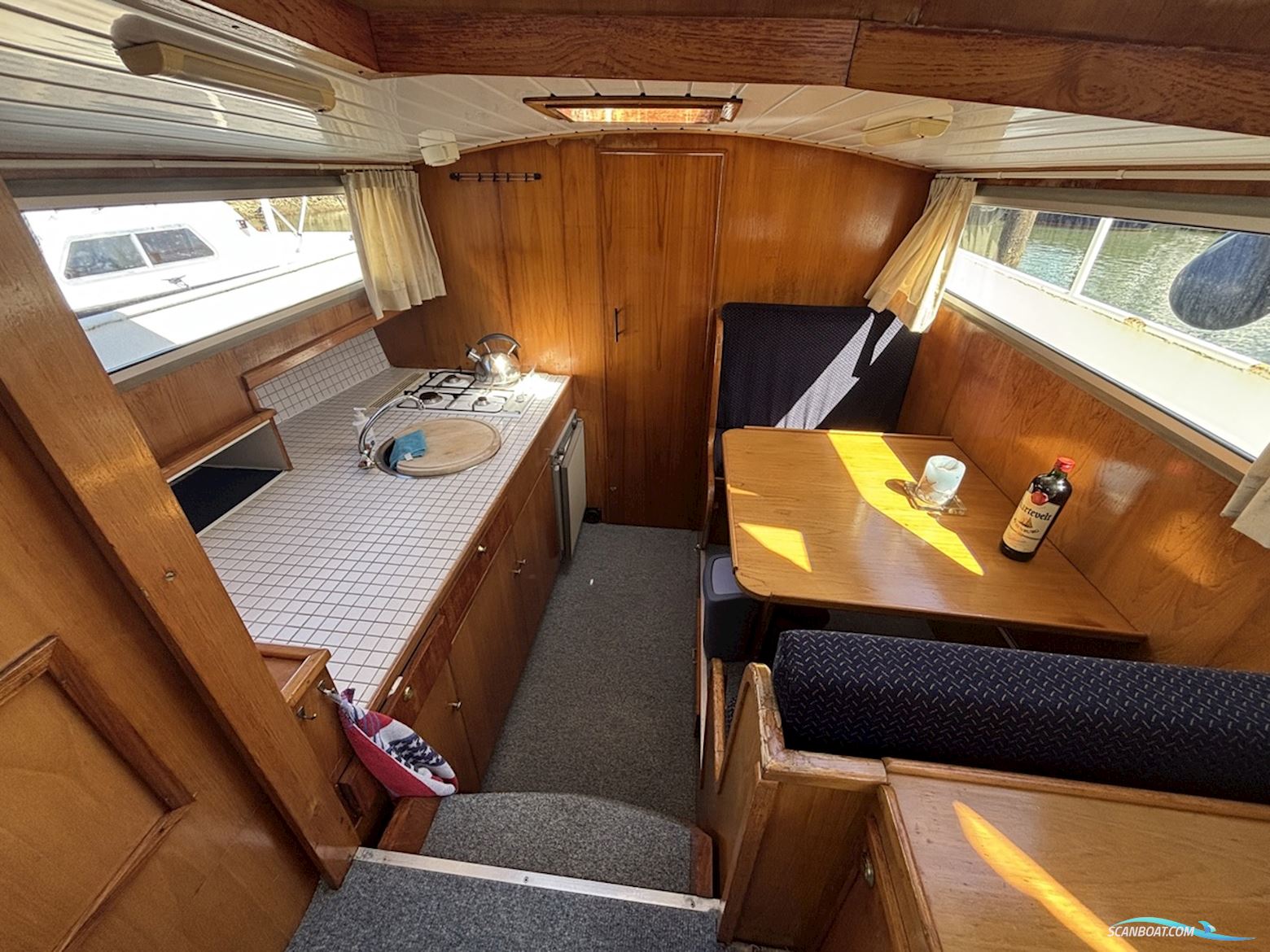 Crown 1020 Gsak