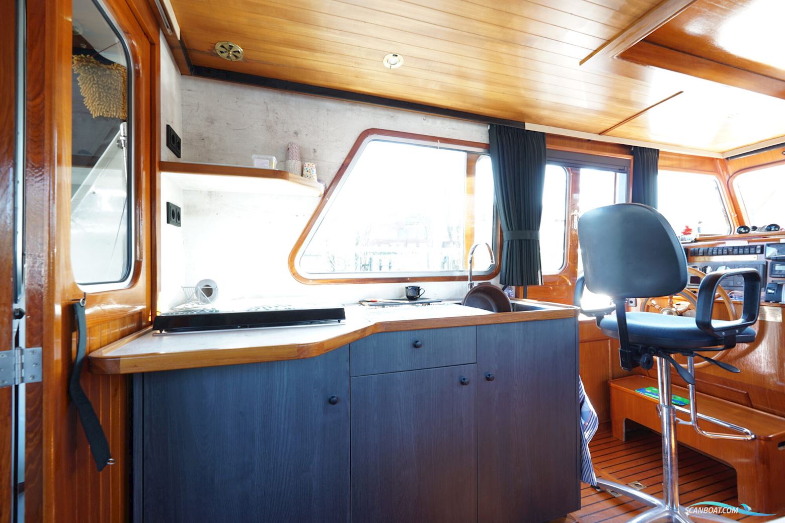 Crown Cruiser 11.90 OK