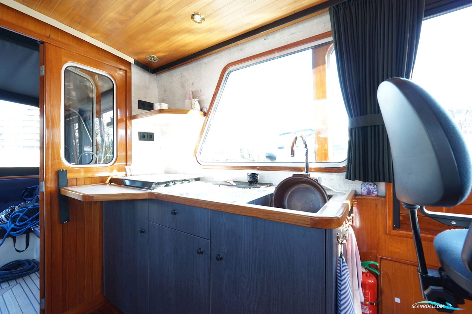 Crown Cruiser 11.90 OK