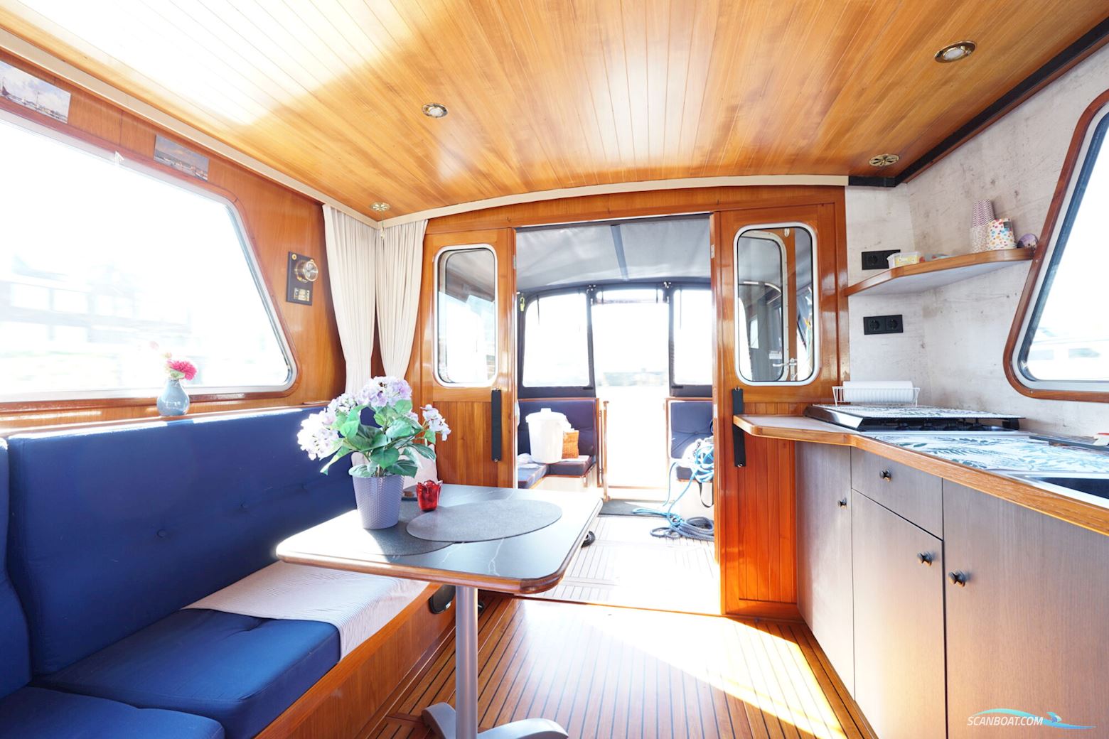 Crown Cruiser 11.90 OK