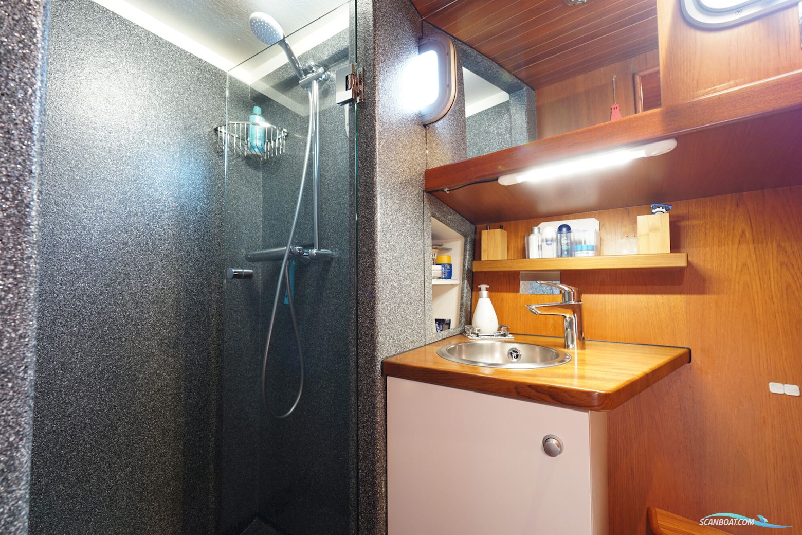 Crown Cruiser 11.90 OK