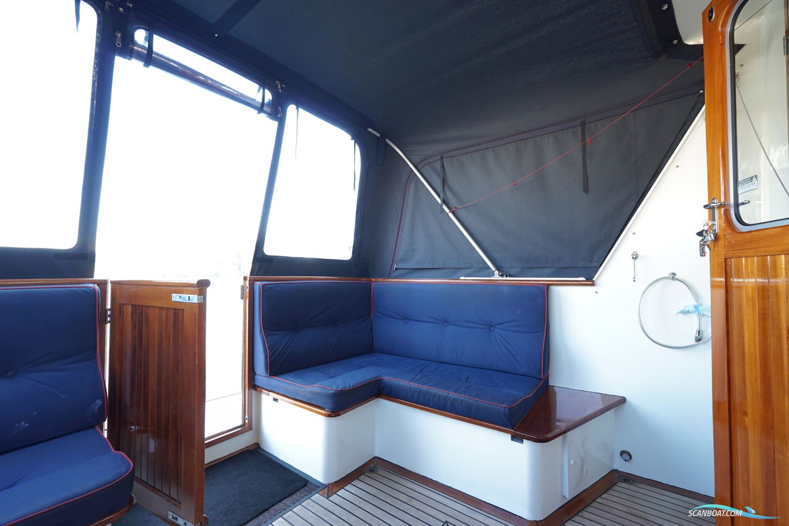 Crown Cruiser 11.90 OK