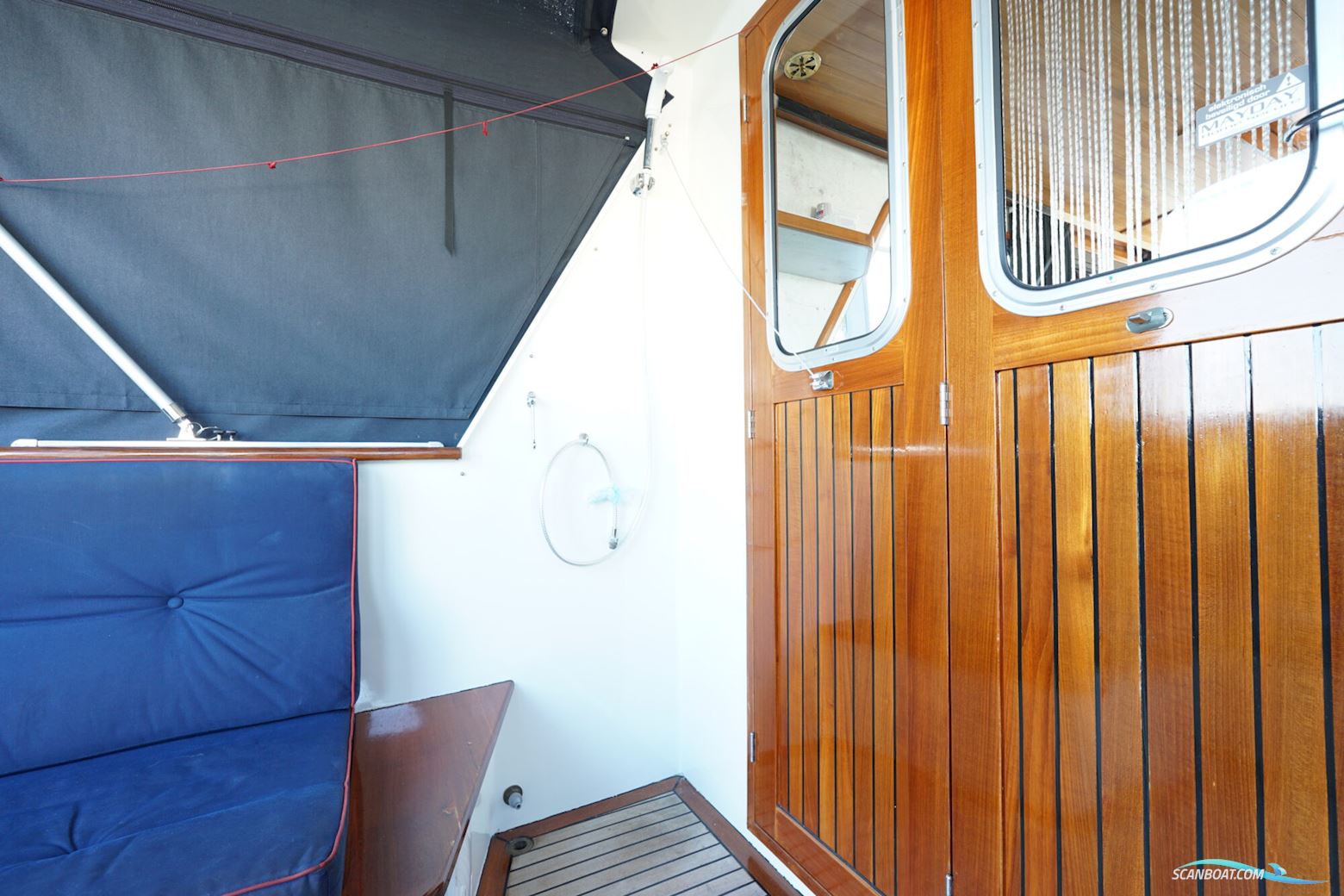 Crown Cruiser 11.90 OK