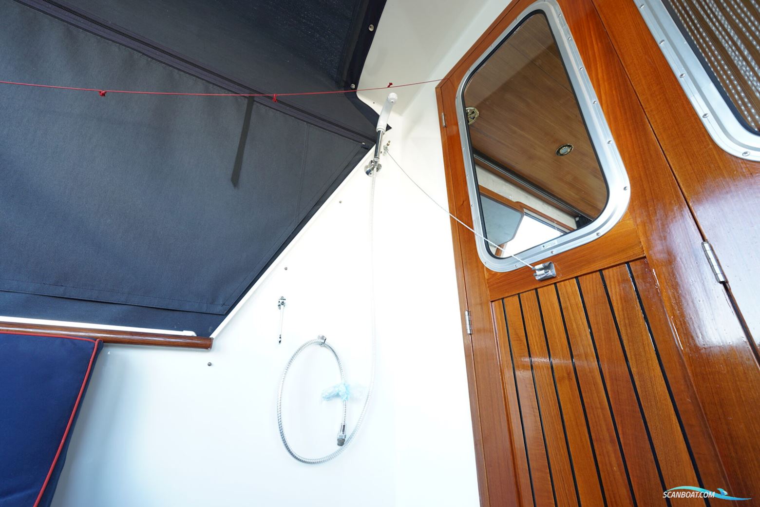 Crown Cruiser 11.90 OK