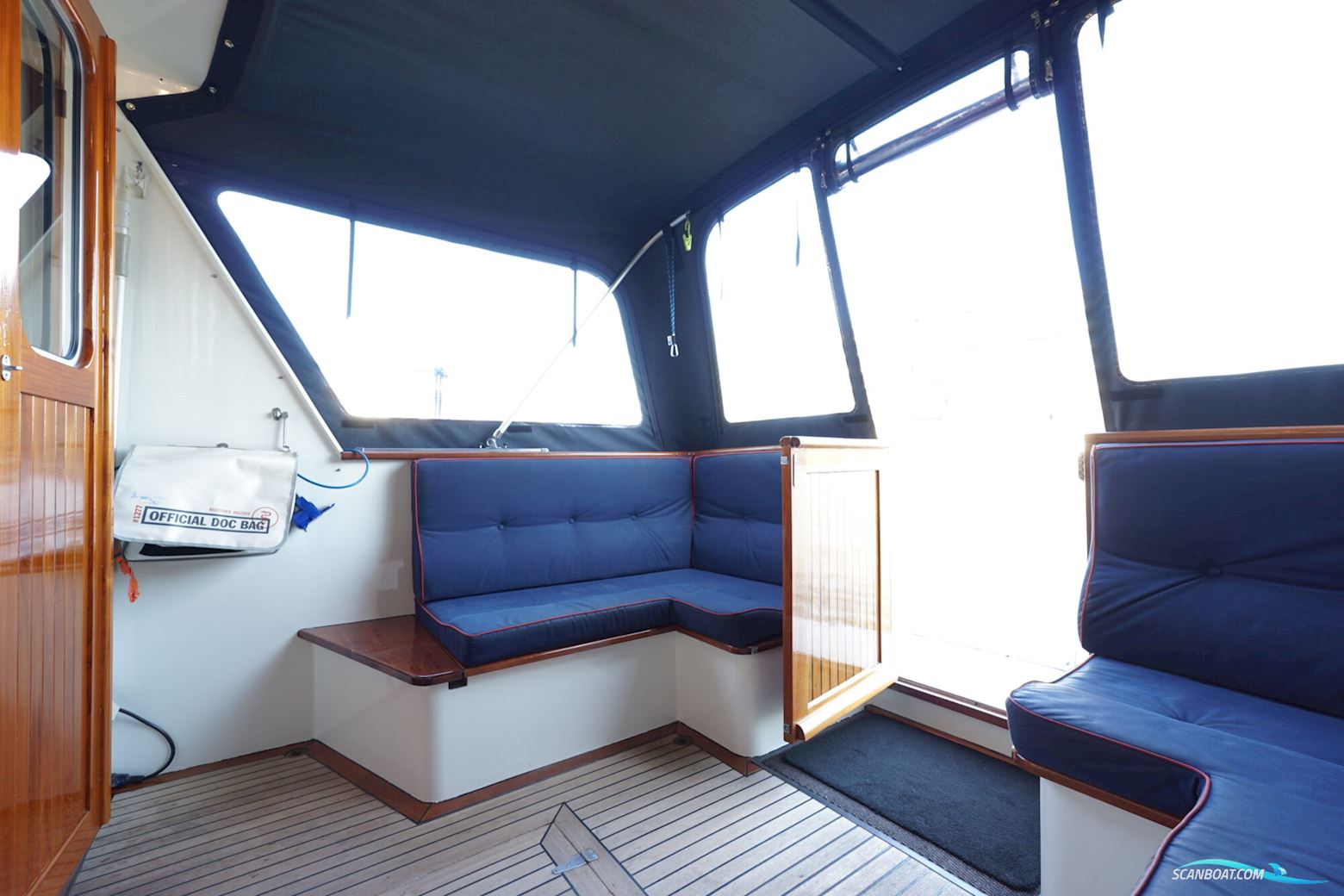 Crown Cruiser 11.90 OK