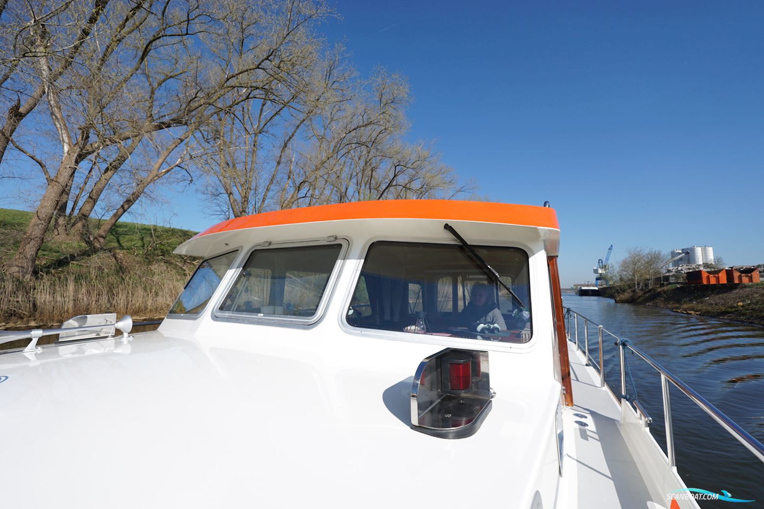 Crown Cruiser 11.90 OK