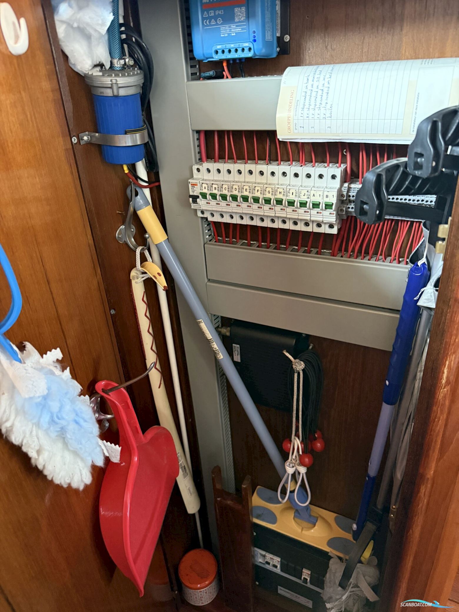 Crown Cruiser 11.90 OK