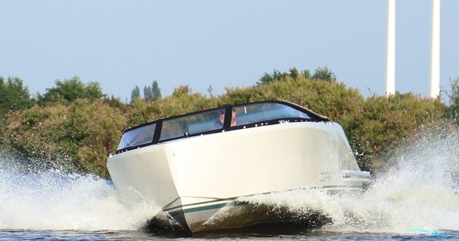 Crown Keyzer S24 TCC