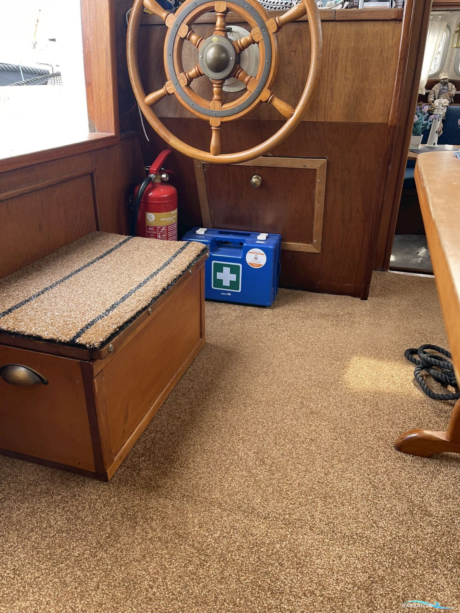 Crown Kruiser 11.90 AK Cabrio